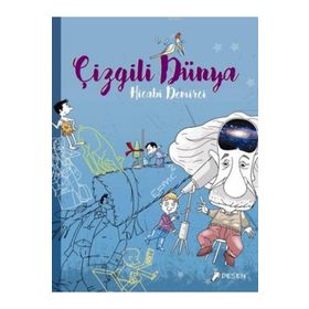 Çizgili Dünya - Hicabi Demirci