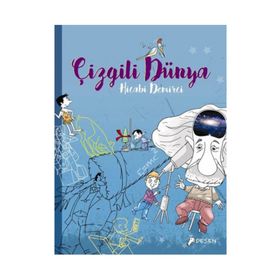 Çizgili Dünya - Hicabi Demirci