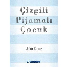 Çizgili Pijamalı Çocuk - John Boyne