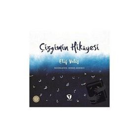 Çizgimin Hikayesi - Elif Yelis