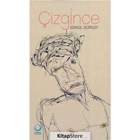 ÇİZGİNCE - GÖNÜL GÜRSOY