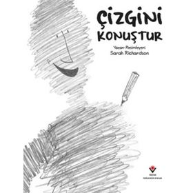 Çizgini Konuştur Sarah Richardson
