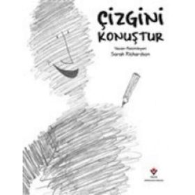 Çizgini Konuştur Sarah Richardson