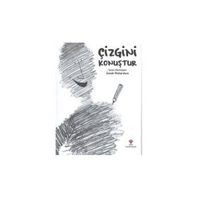 Çizgini Konuştur Sarah Richardson