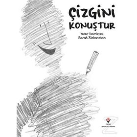 Çizgini Konuştur Sarah Richardson