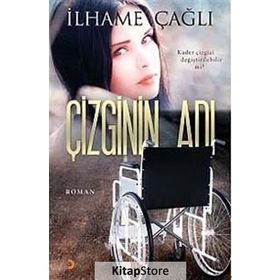Çizginin Adı - İlhame Çağlı