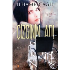 Çizginin Adı - İlhame Çağlı