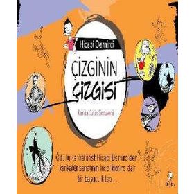 Çizginin Çizgisi - Hicabi Demirci