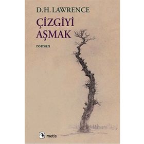 Çizgiyi Aşmak - d h lawrance