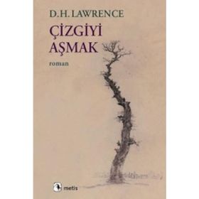 Çizgiyi Aşmak - d h lawrance