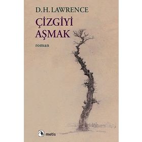 Çizgiyi Aşmak - d h lawrance