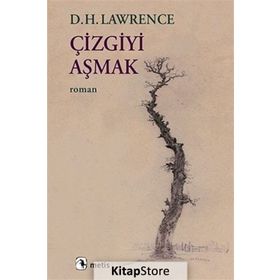 Çizgiyi Aşmak - d h lawrance