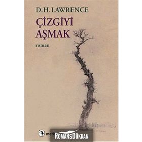 Çizgiyi Aşmak - d h lawrance