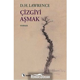 Çizgiyi Aşmak - d h lawrance