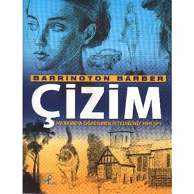 ÇİZİM HAKKINDA ÖĞRENMEK İSTEDİĞİNİZ HERŞEY - BARRINGTON BARBER