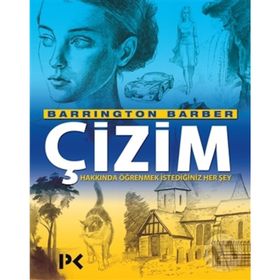 ÇİZİM HAKKINDA ÖĞRENMEK İSTEDİĞİNİZ HERŞEY - BARRINGTON BARBER