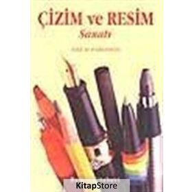 ÇİZİM VE RESIM SANATI - JOSE M. PARRAMON