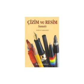 ÇİZİM VE RESIM SANATI - JOSE M. PARRAMON