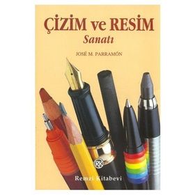 ÇİZİM VE RESIM SANATI - JOSE M. PARRAMON