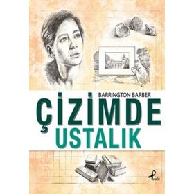 ÇİZİMDE USTALIK - BARRINGTON BARBER