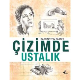 ÇİZİMDE USTALIK - BARRINGTON BARBER