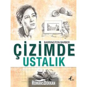 ÇİZİMDE USTALIK - BARRINGTON BARBER
