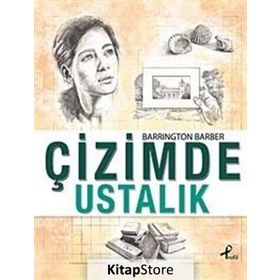 ÇİZİMDE USTALIK - BARRINGTON BARBER