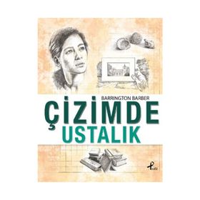 ÇİZİMDE USTALIK - BARRINGTON BARBER