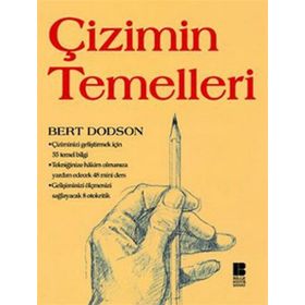 Çizimin Temelleri - Bert Dodson