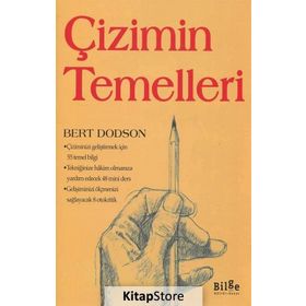 Çizimin Temelleri - Bert Dodson
