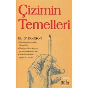 Çizimin Temelleri - Bert Dodson