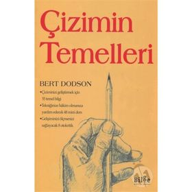 Çizimin Temelleri - Bert Dodson