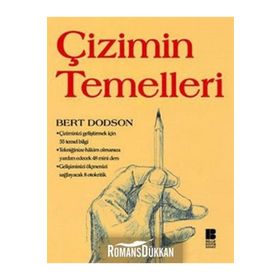 Çizimin Temelleri - Bert Dodson