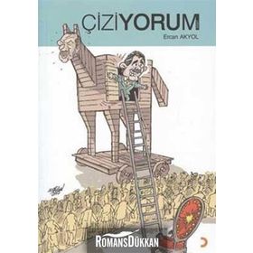 ÇİZİYORUM 2005 - ERCAN AKYOL