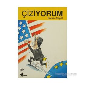 ÇİZİYORUM 2005 - ERCAN AKYOL