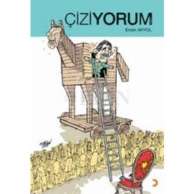 ÇİZİYORUM - ERCAN AKYOL (ISBN:9789752711143)