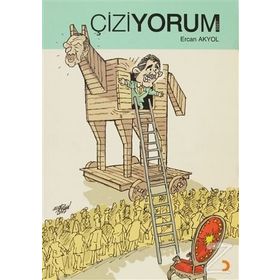 ÇİZİYORUM - ERCAN AKYOL (ISBN:9789752711143)
