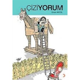 Çiziyorum - Ercan Akyol