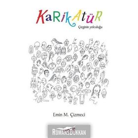 Çizmeci - Karikatür - Emin M. Çizmeci
