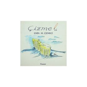 Çizmeci - Karikatür - Emin M. Çizmeci