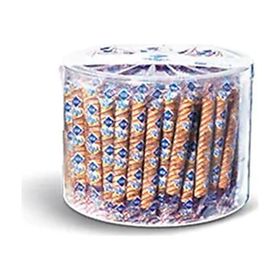 Çizmeci Rollstick Fındıklı 8 Adet Rulo Gofret
