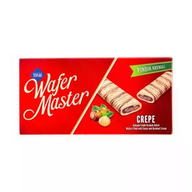 Çizmeci Time 75 gr Crepe Fındıklı Gofret