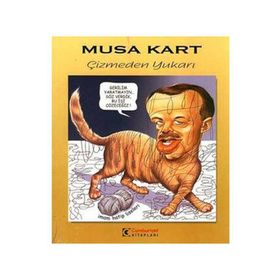 ÇİZMEDEN YUKARI - MUSA KART
