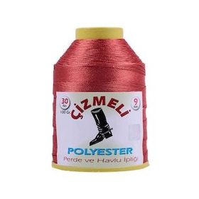 Çizmeli 497 30 No 100 gr Perde ve Havlu İpi