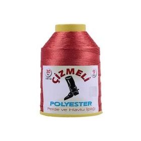 Çizmeli 497 30 No 100 gr Perde ve Havlu İpi