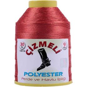 Çizmeli 497 30 No 100 gr Perde ve Havlu İpi