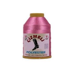 Çizmeli 603 30 No 100 gr Perde ve Havlu İpi