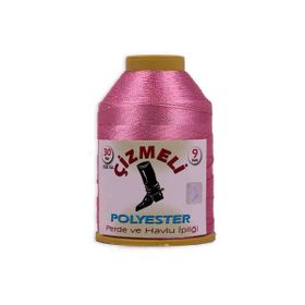 Çizmeli 603 30 No 100 gr Perde ve Havlu İpi