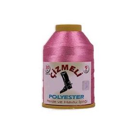 Çizmeli 603 30 No 100 gr Perde ve Havlu İpi