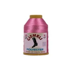 Çizmeli 603 30 No 100 gr Perde ve Havlu İpi